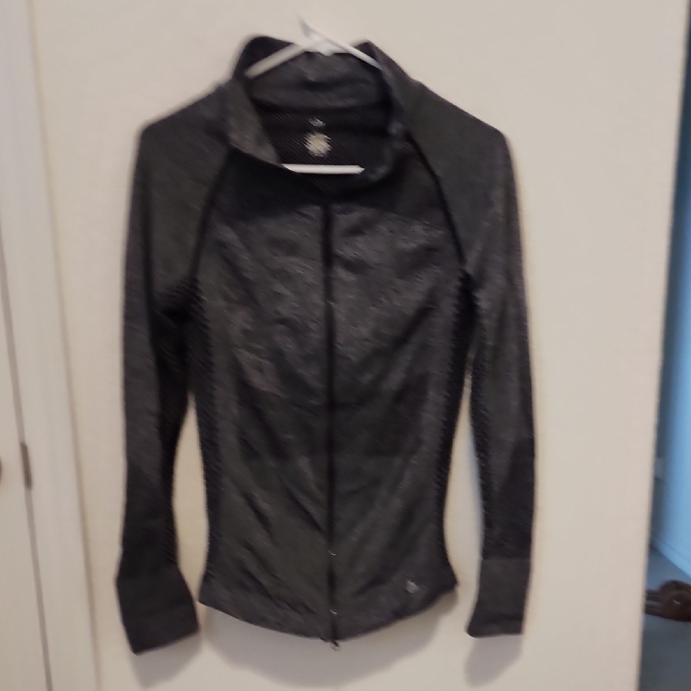 Women's Black Jacket